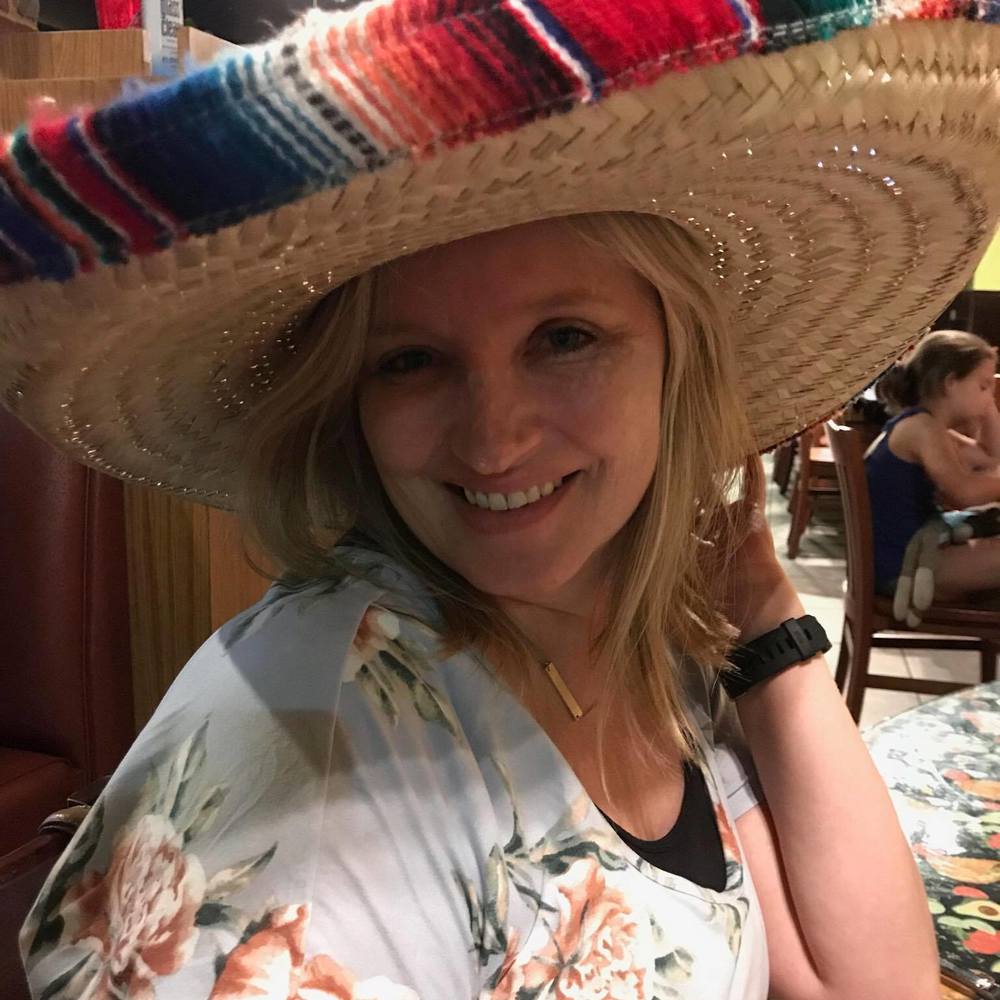 Meet your Posher, Erin